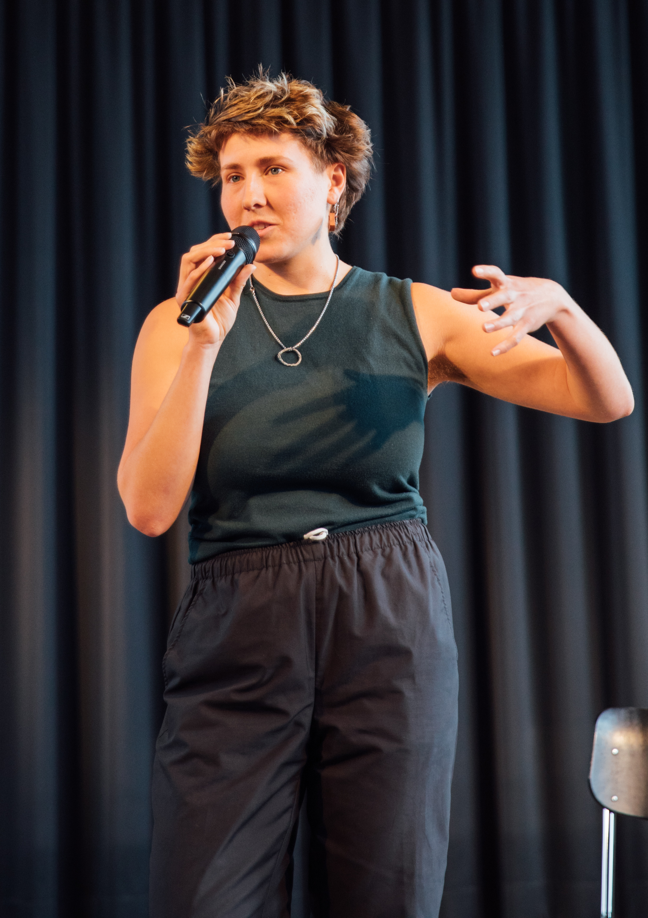 Herzlech willkomme (2023)